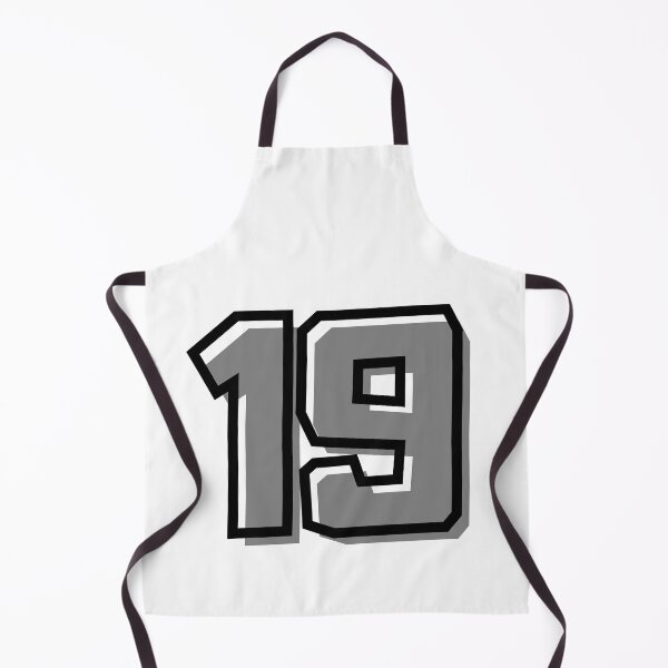 Item preview, Number 19 designed and sold by mankindvm.