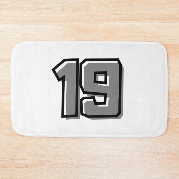 Item preview, Number 19 designed and sold by mankindvm.