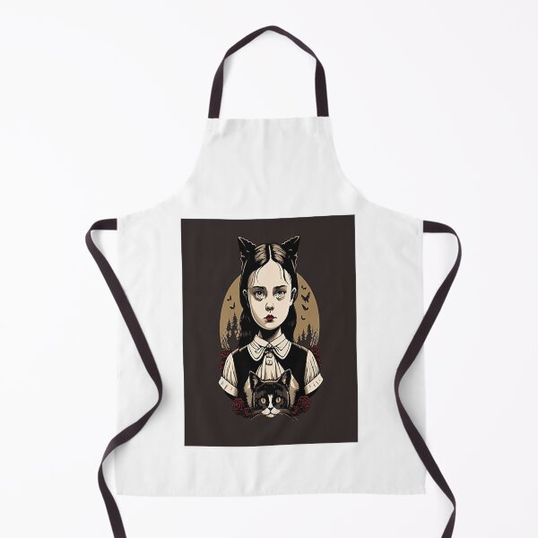 Aperçu de l'œuvre Addams Family créée et vendue par ZACK STORE ⭐⭐⭐⭐⭐.