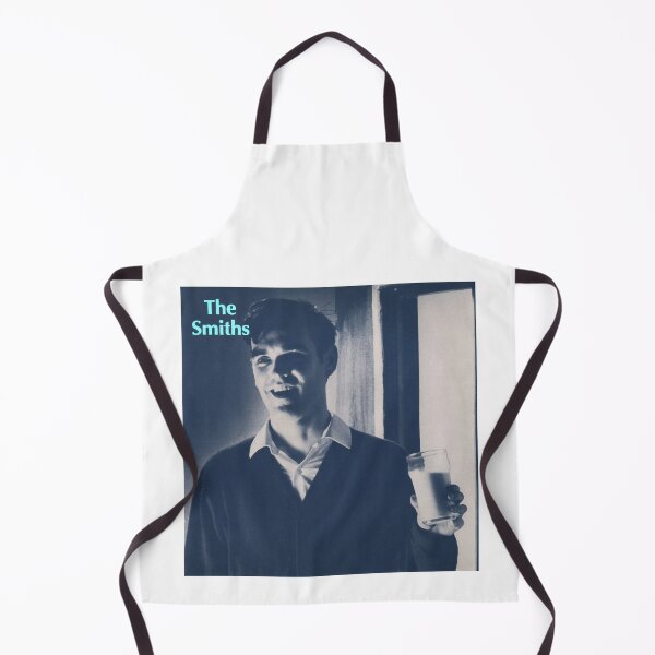 Item preview, The Smiths - Morrissey designed and sold by fergyfilms.