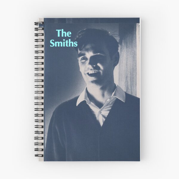 Item preview, The Smiths - Morrissey designed and sold by fergyfilms.