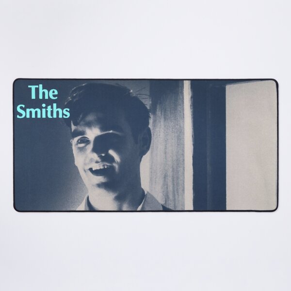 Artikelvorschau, Die Smiths – Morrissey entworfen und verkauft von fergyfilms.