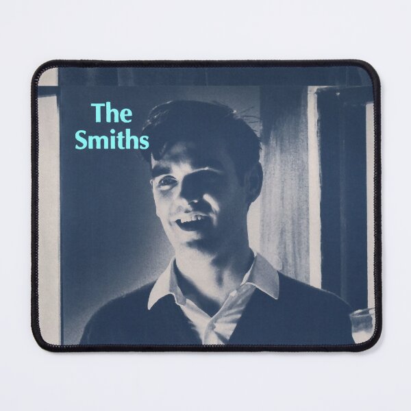 Artikelvorschau, Die Smiths – Morrissey entworfen und verkauft von fergyfilms.