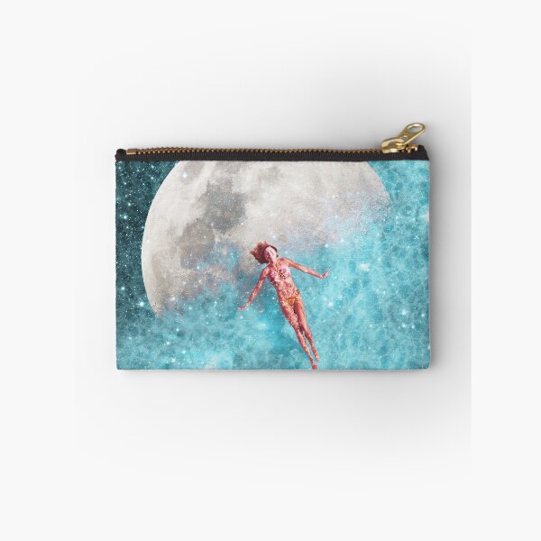 Item preview, FLOATING TO THE MOON designed and sold by deificusArt.