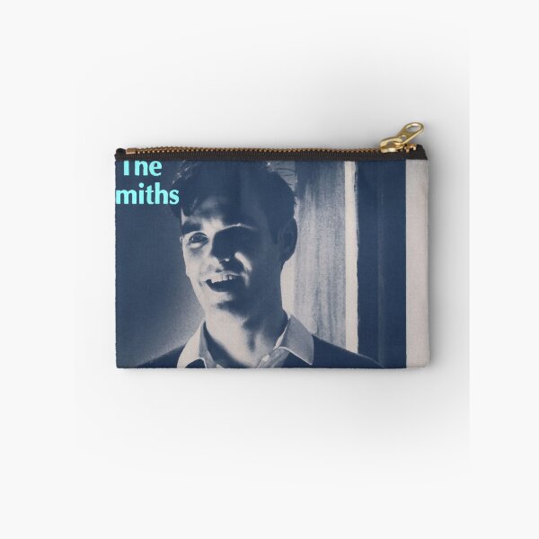 Artikelvorschau, Die Smiths – Morrissey entworfen und verkauft von fergyfilms.