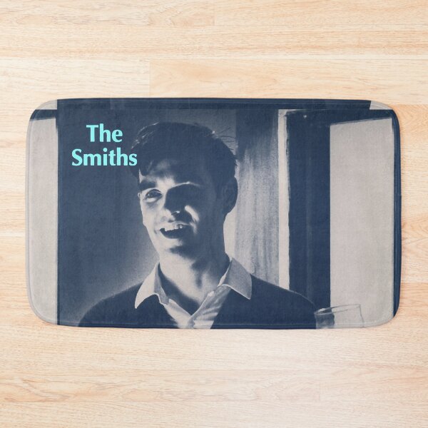 Item preview, The Smiths - Morrissey designed and sold by fergyfilms.