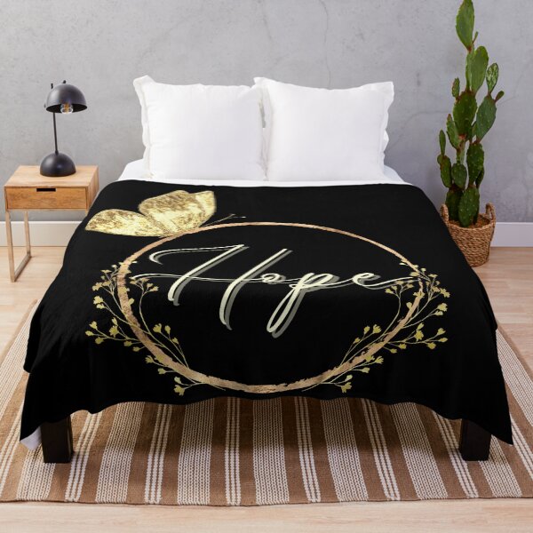 Item preview, Hope Gold designed and sold by Kareliaflores86.