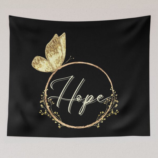 Item preview, Hope Gold designed and sold by Kareliaflores86.