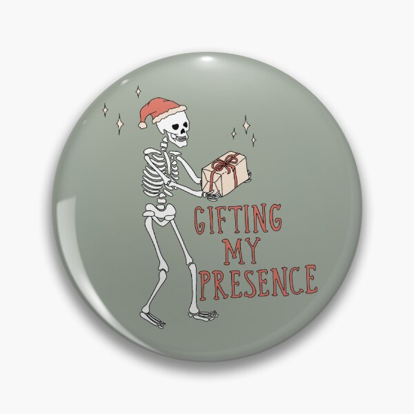 Item preview, Gifting My Presence designed and sold by juliewallart.