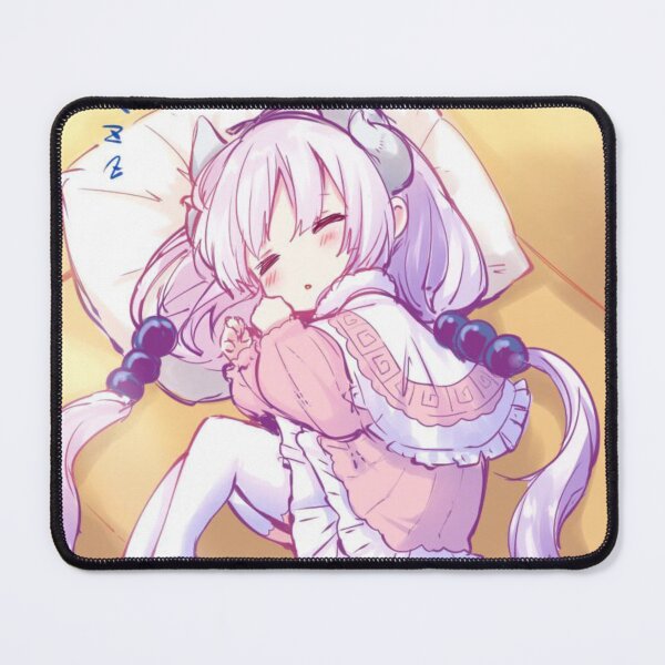 Item preview, Kanna Miss Koboyashi's Dragon Maid  designed and sold by Kita Gates.