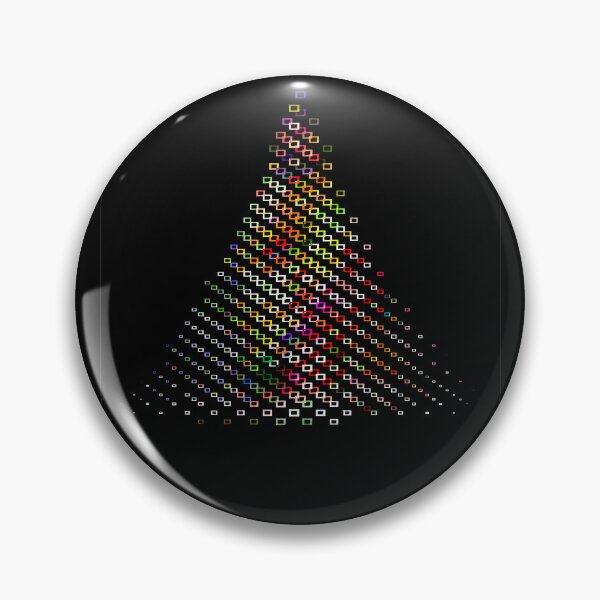 Item preview, Merry Christmas Womens Girls Pink Tree Christmas designed and sold by Mr-true-design.