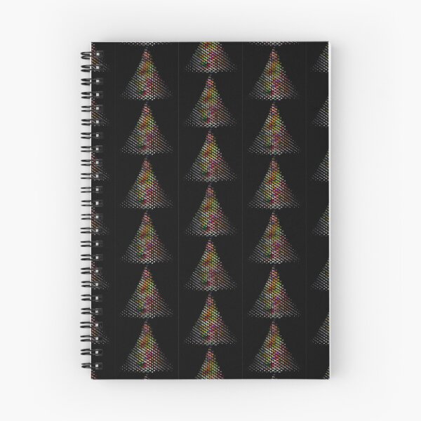 Item preview, Merry Christmas Womens Girls Pink Tree Christmas designed and sold by Mr-true-design.