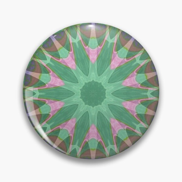 Item preview, Livid Kaleidoscope Explorations designed and sold by mindmaster007.