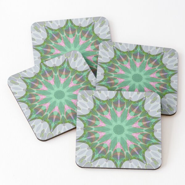 Item preview, Livid Kaleidoscope Explorations designed and sold by mindmaster007.