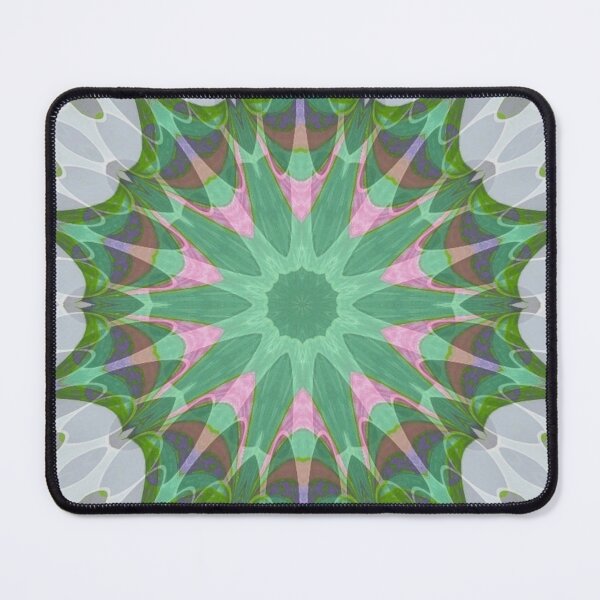Item preview, Livid Kaleidoscope Explorations designed and sold by mindmaster007.