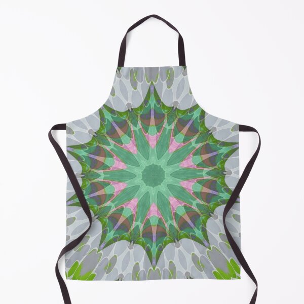 Item preview, Livid Kaleidoscope Explorations designed and sold by mindmaster007.