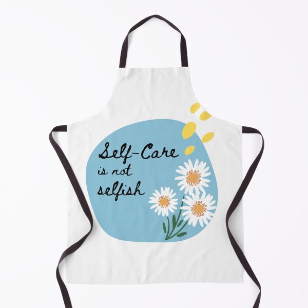 Item preview, Self-Care is not Selfish - #self love designed and sold by Remijuice.