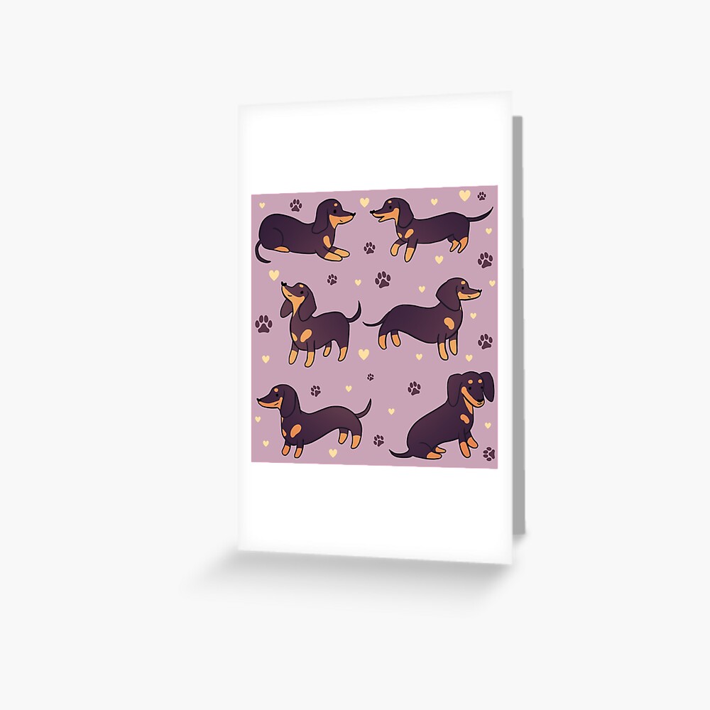 Journal: Libreta Para Amantes De Perros Salchichas (spanish | Cuotas