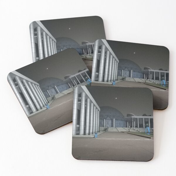 Item preview, Moon Novo Theater  designed and sold by suvashbarman.
