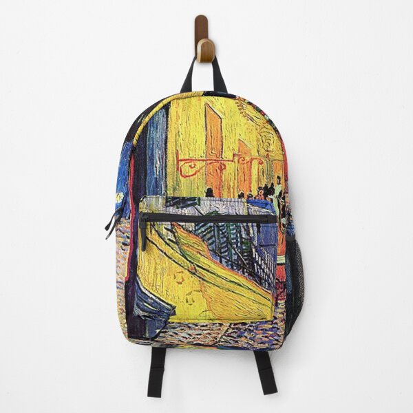 Item preview, Van Gogh Cafe Terrace designed and sold by tomorrowsart.
