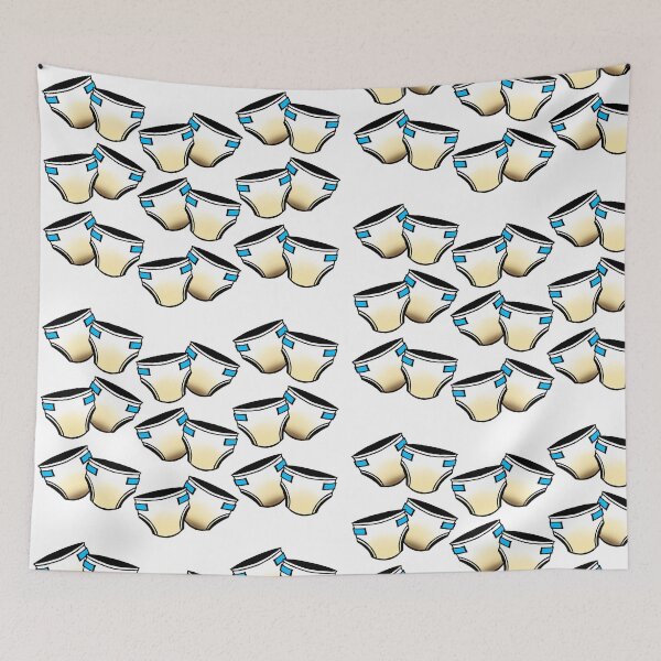 Item preview, Soggy designed and sold by DF3.