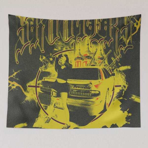 Item preview, Forgottenage Shooters design designed and sold by Unfairsneaker.