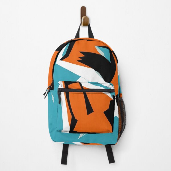 Artikelvorschau, Fox logo, geometric, vector, symmetrical, minimalism entworfen und verkauft von DrawItOnce.