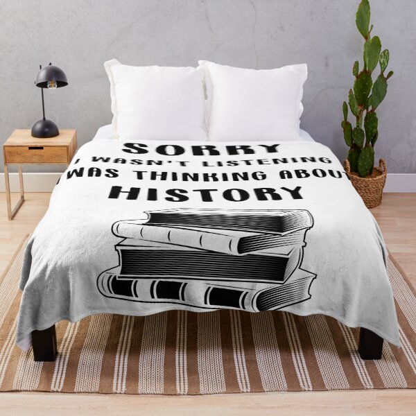 Item preview, Wasn't Listening designed and sold by historeetees1.