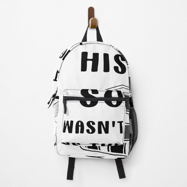 Item preview, Wasn't Listening designed and sold by historeetees1.