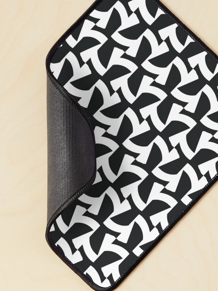 Thumbnail 2 of 5, Mouse Pad, Creative pattern design designed and sold by Work of art Shop.