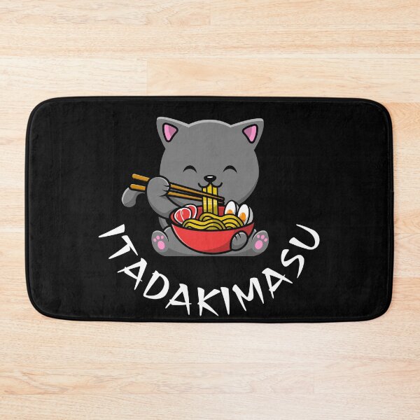 Item preview, Today is ramen day designed and sold by JessyMarketing.