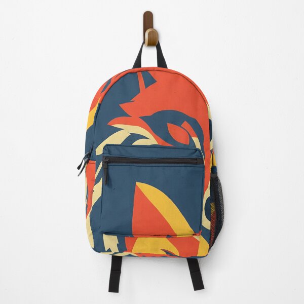 Item preview, Fox logo, geometric, vector, symmetrical, minimalism designed and sold by DrawItOnce.