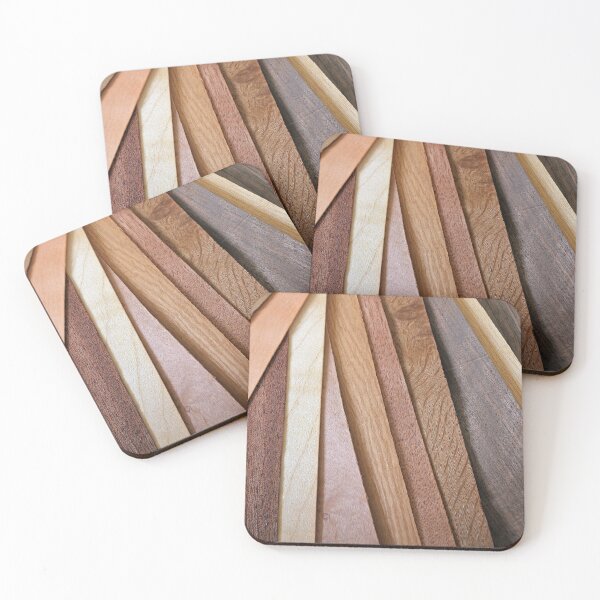 Item preview, Sheets of Different Woods	 designed and sold by pinkal.