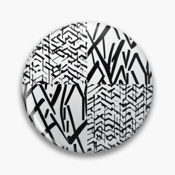 Item preview, Stylish looking pattern to be at the top of fashion designed and sold by hcarts.