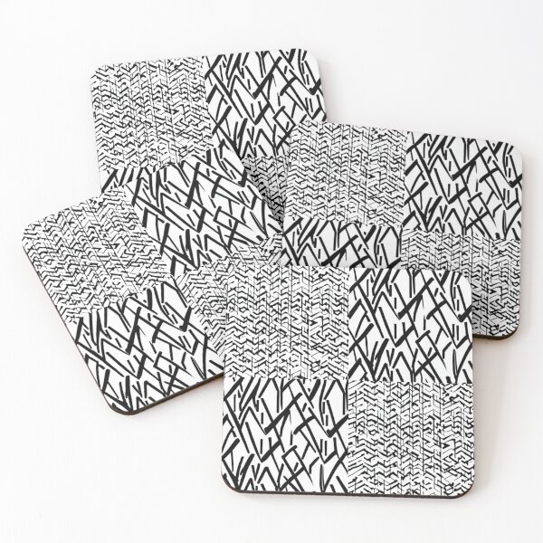 Item preview, Stylish looking pattern to be at the top of fashion designed and sold by hcarts.