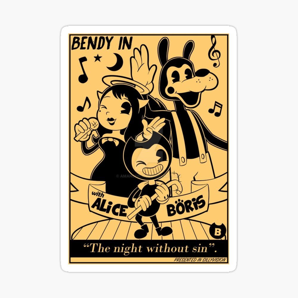 Happiest Day FNAF 3 Minigames Sticker for Sale by EdgeL0rd101