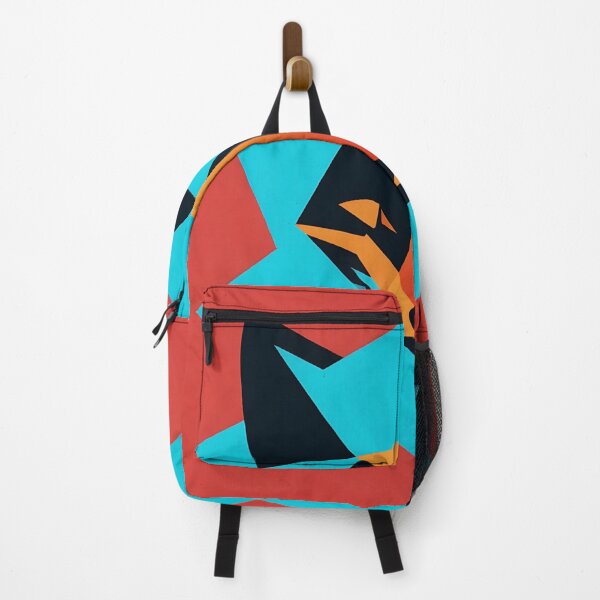 Item preview, Fox logo, geometric, vector, symmetrical, minimalism designed and sold by DrawItOnce.