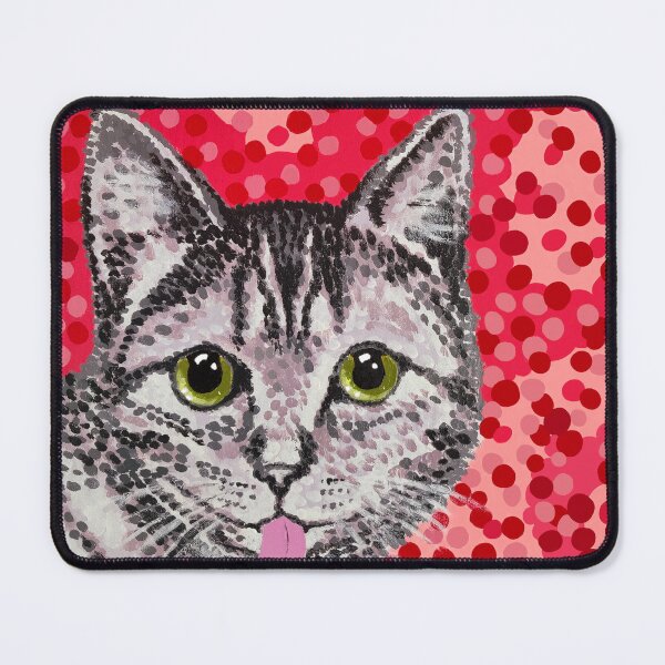 Item preview, The Finnish Cat designed and sold by hoganartgarage.
