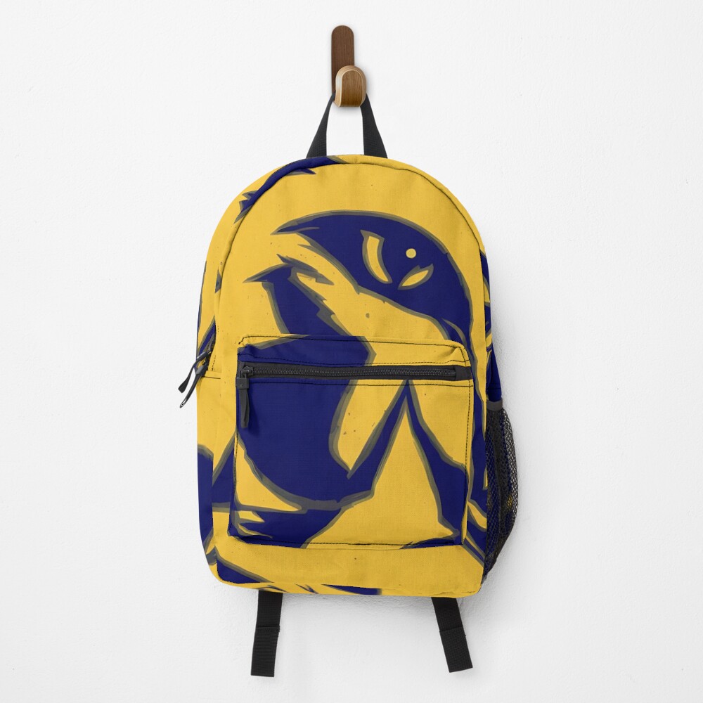 Artikel-Vorschau von Rucksack, designt und verkauft von DrawItOnce.
