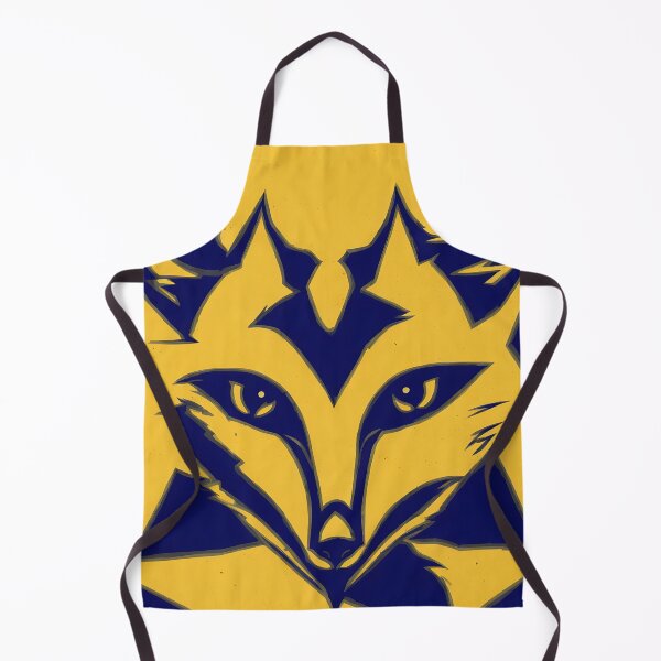 Item preview, Fox logo, geometric, vector, symmetrical, minimalism designed and sold by DrawItOnce.