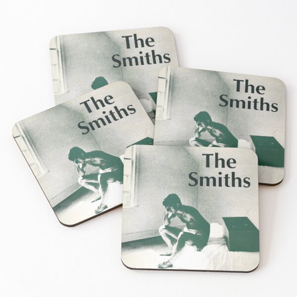 Artikelvorschau, Die Smiths Rock Band entworfen und verkauft von fergyfilms.