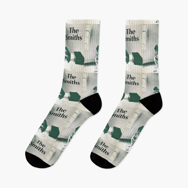 Item preview, The Smiths Rock Band designed and sold by fergyfilms.