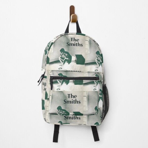 Item preview, The Smiths Rock Band designed and sold by fergyfilms.