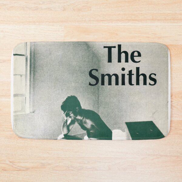 Artikelvorschau, Die Smiths Rock Band entworfen und verkauft von fergyfilms.