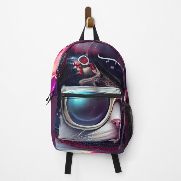 Item preview, Cute Space Cat - Anime Art design designed and sold by AlNoah.