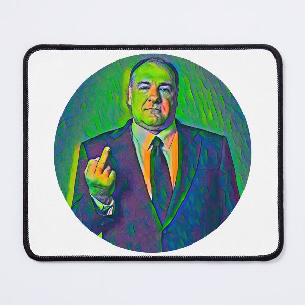 Item preview, Tony Soprano - Los Soprano designed and sold by Zeewind.