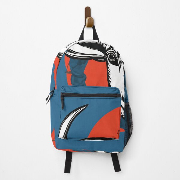 Item preview, Goat logo, geometric, vector, symmetrical, minimalism designed and sold by DrawItOnce.