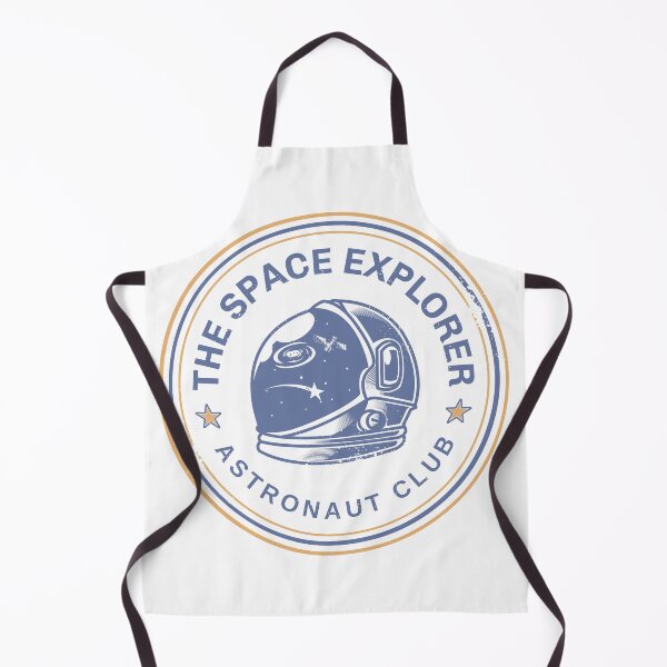 Item preview, Space Explorer designed and sold by langelund.