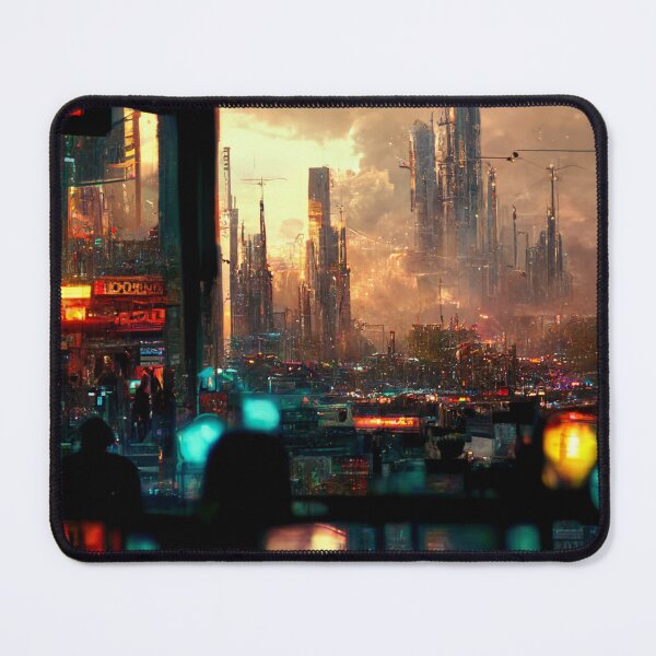 Item preview, Asgard City designed and sold by KORAKAGAZ.