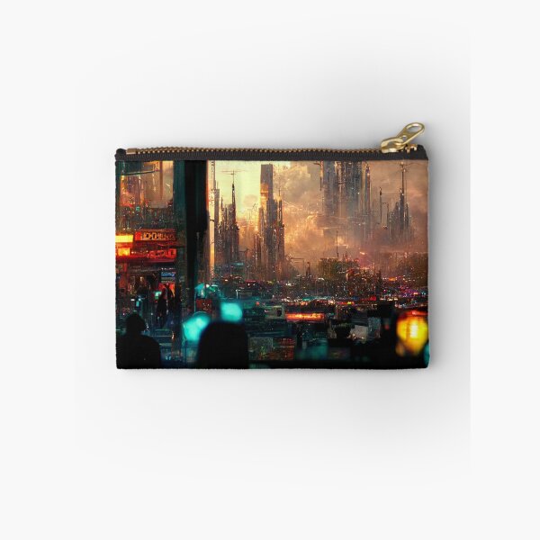 Artikelvorschau, Stadt Asgard entworfen und verkauft von KORAKAGAZ.